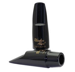 RATS-APMp Tenor Saxophone Mouthpiece Acoustic Plastic