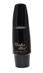 RATS-APMp Tenor Saxophone Mouthpiece Acoustic Plastic