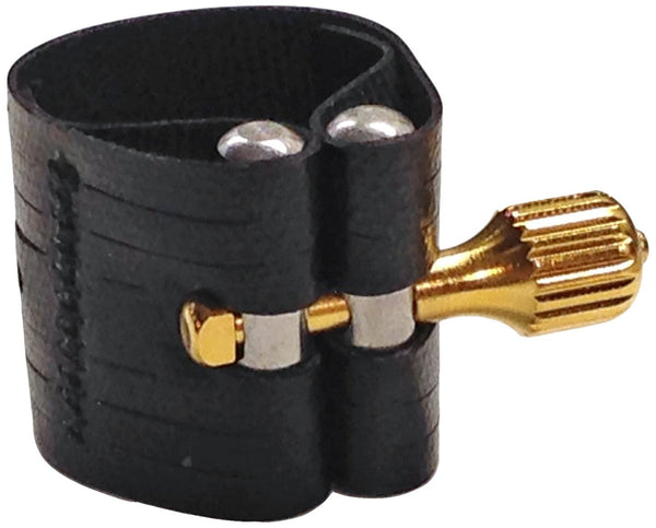 Rovner Alto Sax Dark Ligature 1RL