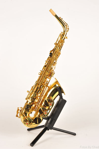 Peak - Eb Alto Sax Stand