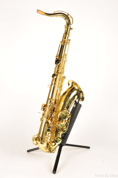 Bb Tenor Saxophone Stand by Peak