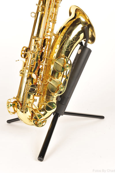 Bb Tenor Saxophone Stand by Peak