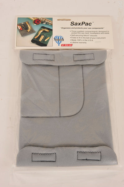 SAXPAC™ - Storage Pouch